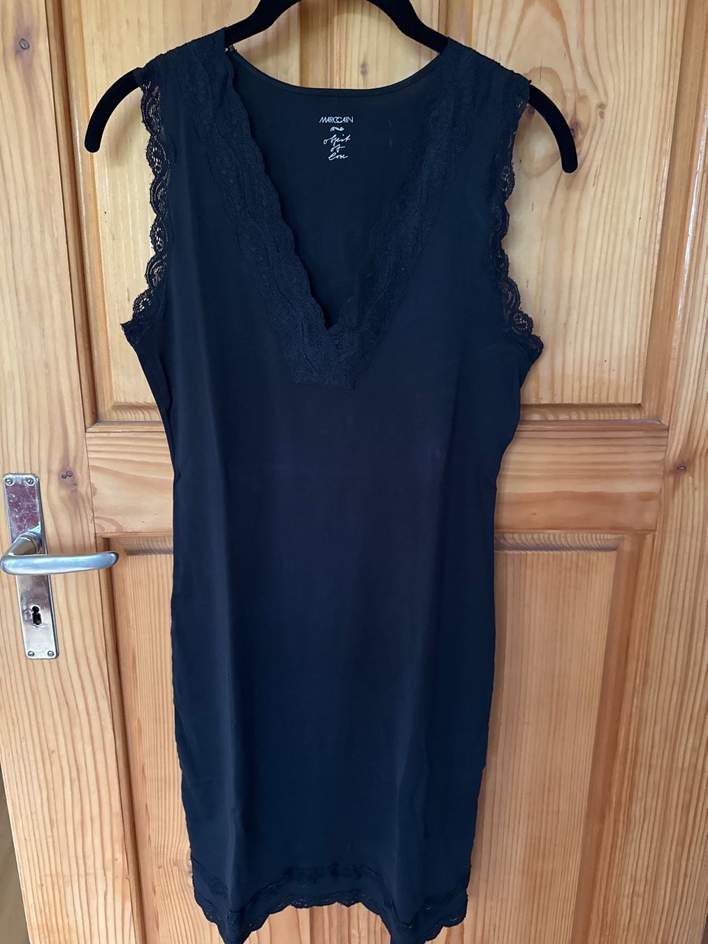 Marc Cain T-shirt: longshirt marc cain – Nuovo (secondo la descrizione) da gurzelen venduto da malu04