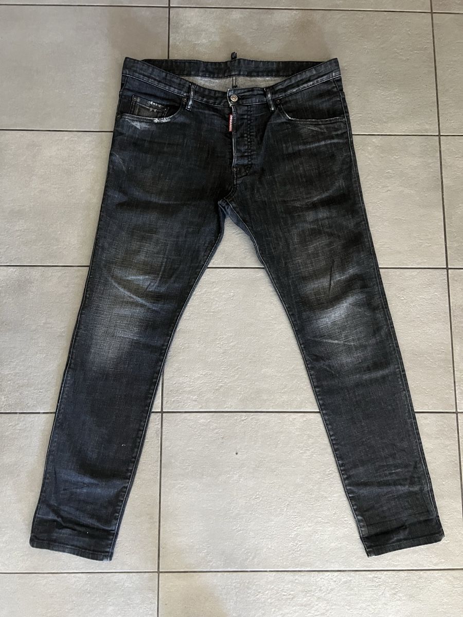 Dsquared2 Jeans: Dsquared2 jeans uomo 54 – Usato da Mendrisio venduto da fly_9wzx 2