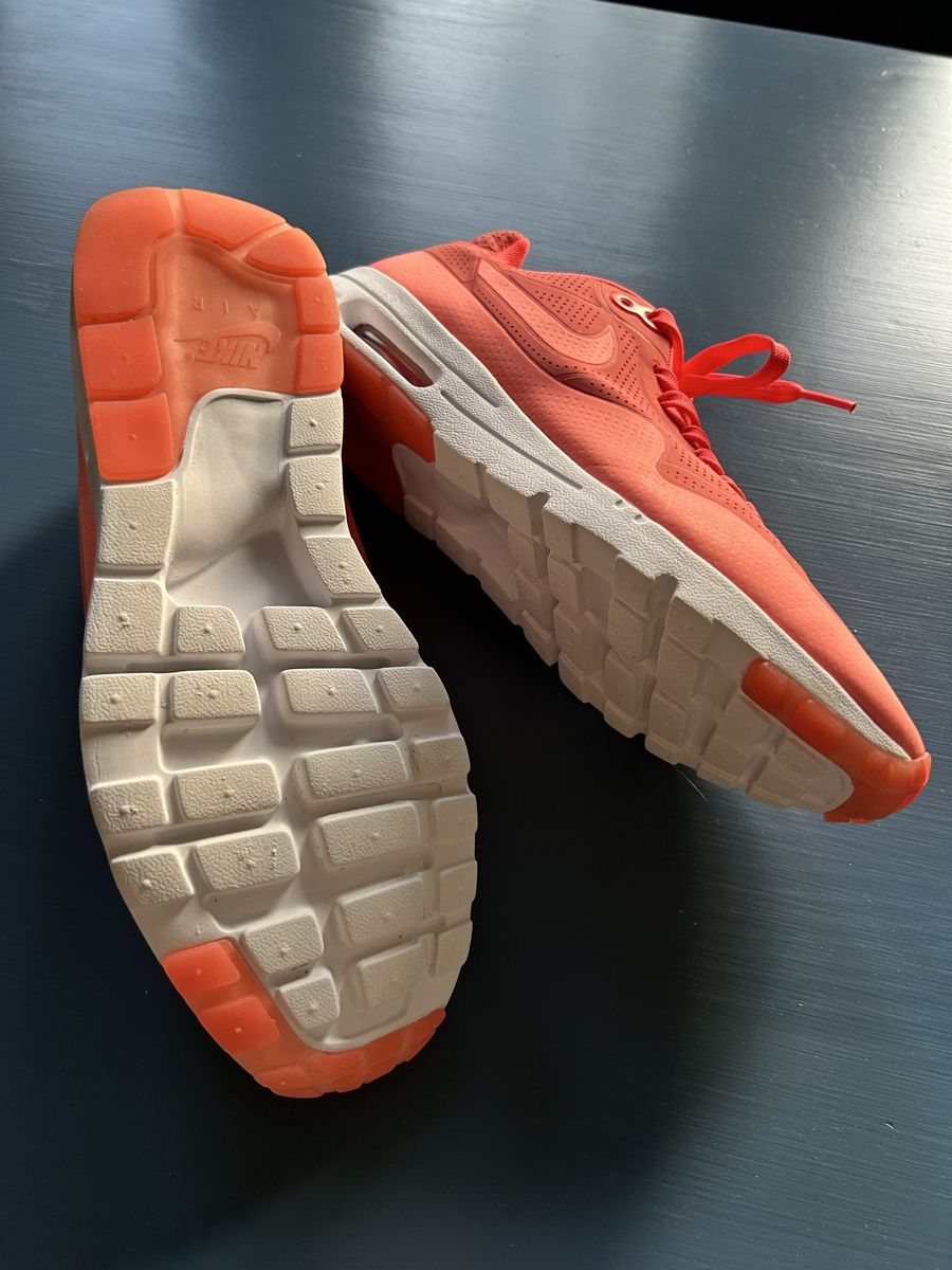 Scarpe da uomo: Nike Air EUR 41 – Usato da Alchenflüh venduto da herzlux 1