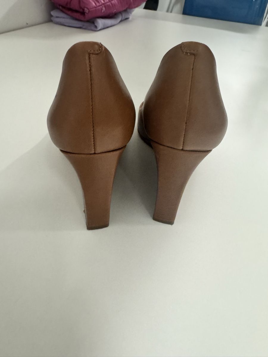 Damenschuhe: Original Tory Burch Schuhe  – Neu (gemäss Beschreibung) aus Kappel am Albis von Vanilli 2