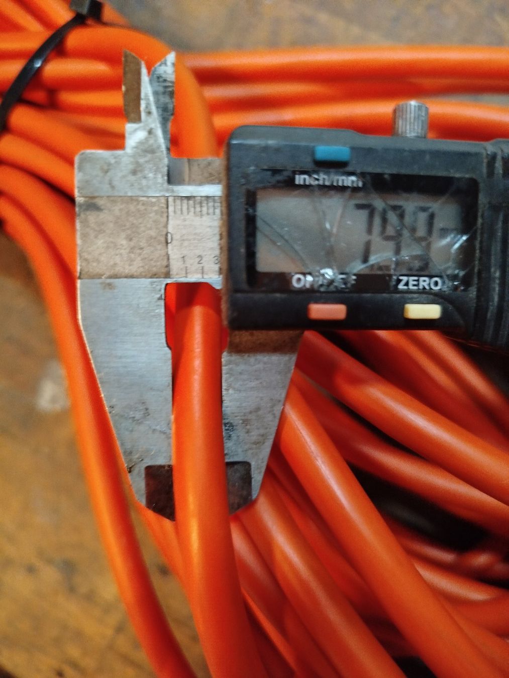 Câbles: Kabel Verlängerungskabel – D'occasion à Zürich par Zebragaul 2