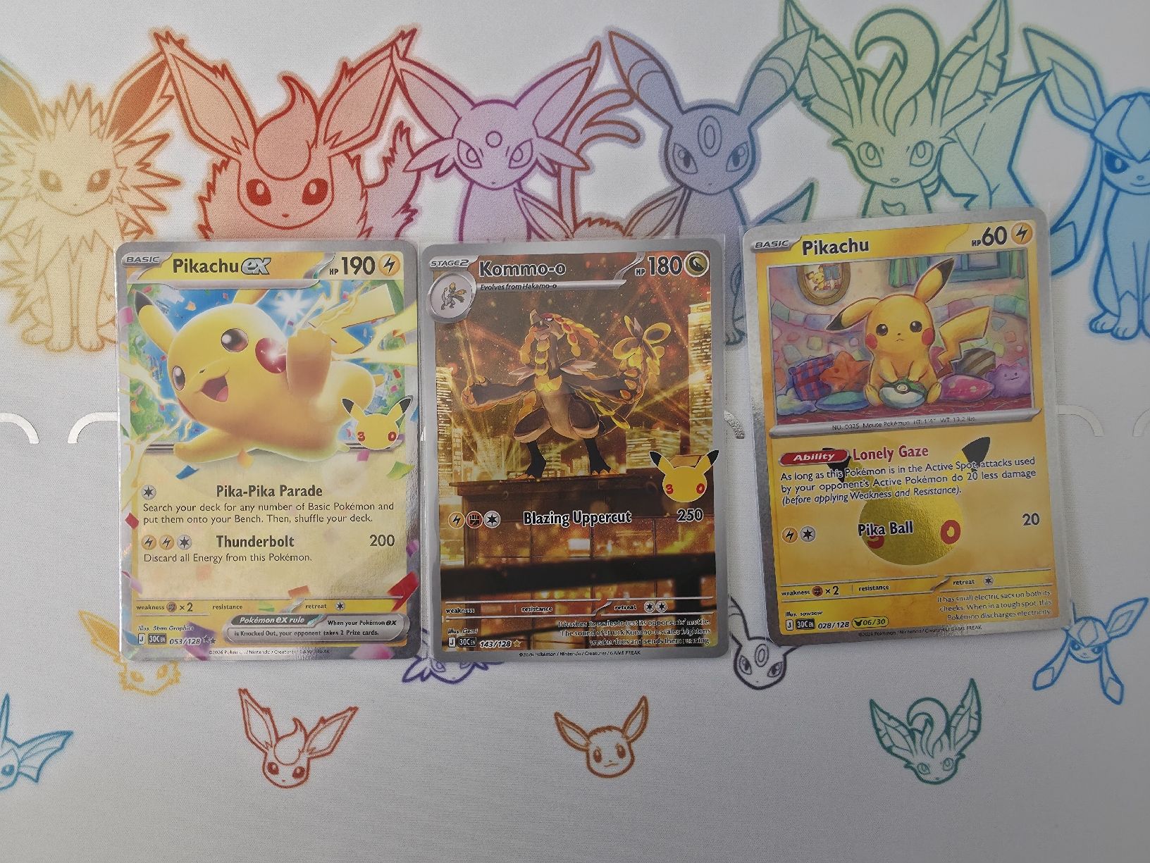 Pokémon Sammelbilder & Trading cards: Pokémon  – Gebraucht aus Massagno von Arj87