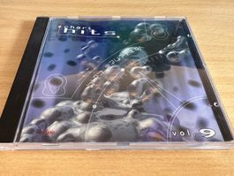 Various – Chart Hits Vol. 9