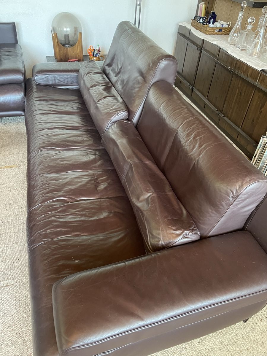Divani: Designersofa Rolf Benz 6500 – Usato da Zürich venduto da pas_78xk 3