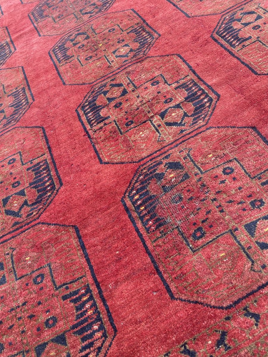 Tapis: Antike Teppich Ersary  – D'occasion à Männedorf par Adamiat 7