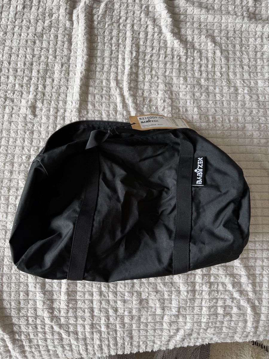 Borse: sac de rangement babyzen – Nuovo (secondo la descrizione) da Versoix venduto da wen_75xm