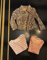 Kleiderpaket Gr.: 128