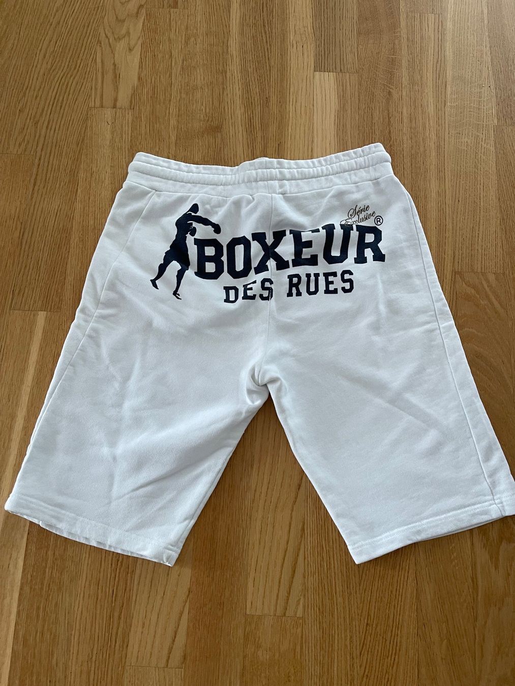 Pantaloni: Shorts Boxeurs des Rues – Nuovo (secondo la descrizione) da Staufen venduto da GiuliettaD 1