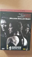 DVD Million Dollar Baby / Special Editio