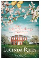 NEU! Das Schmetterlingszimmer - Lucinda Riley