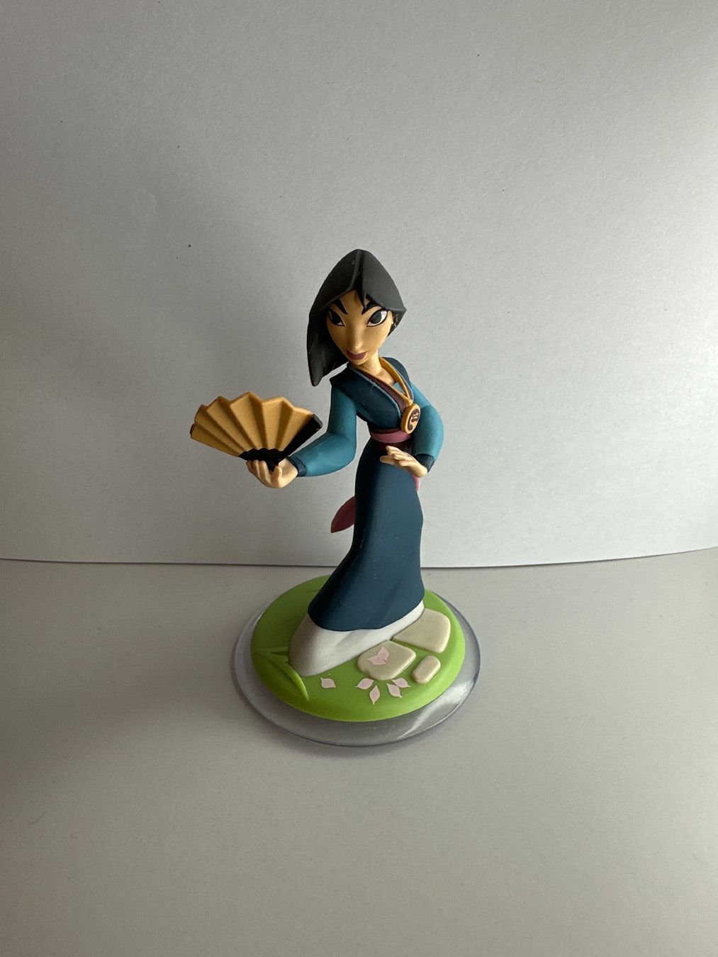 Disney Statuette: Disney Inifity 3.0 Figur - Mulan – Usato da St.gallen venduto da taduz