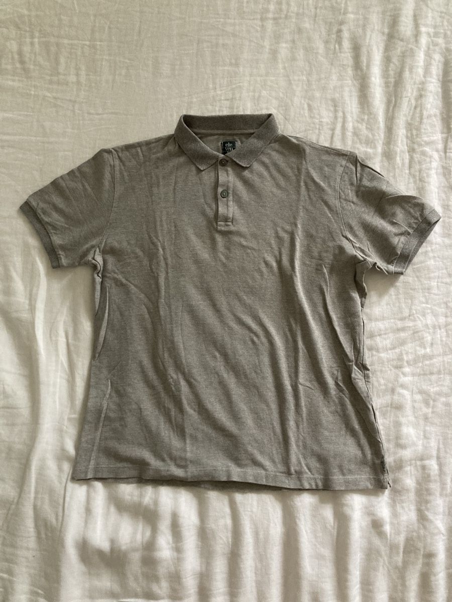 Magliette Polo: Eleventy Herren Poloshirt L – Usato da Zürich venduto da mainau16 1