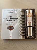 Harley-Davidson Archiv Kollektion - Motorrad Buch