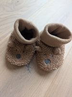 Babyschuhe Bär