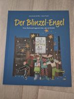 Der Blinzel Engel Buch