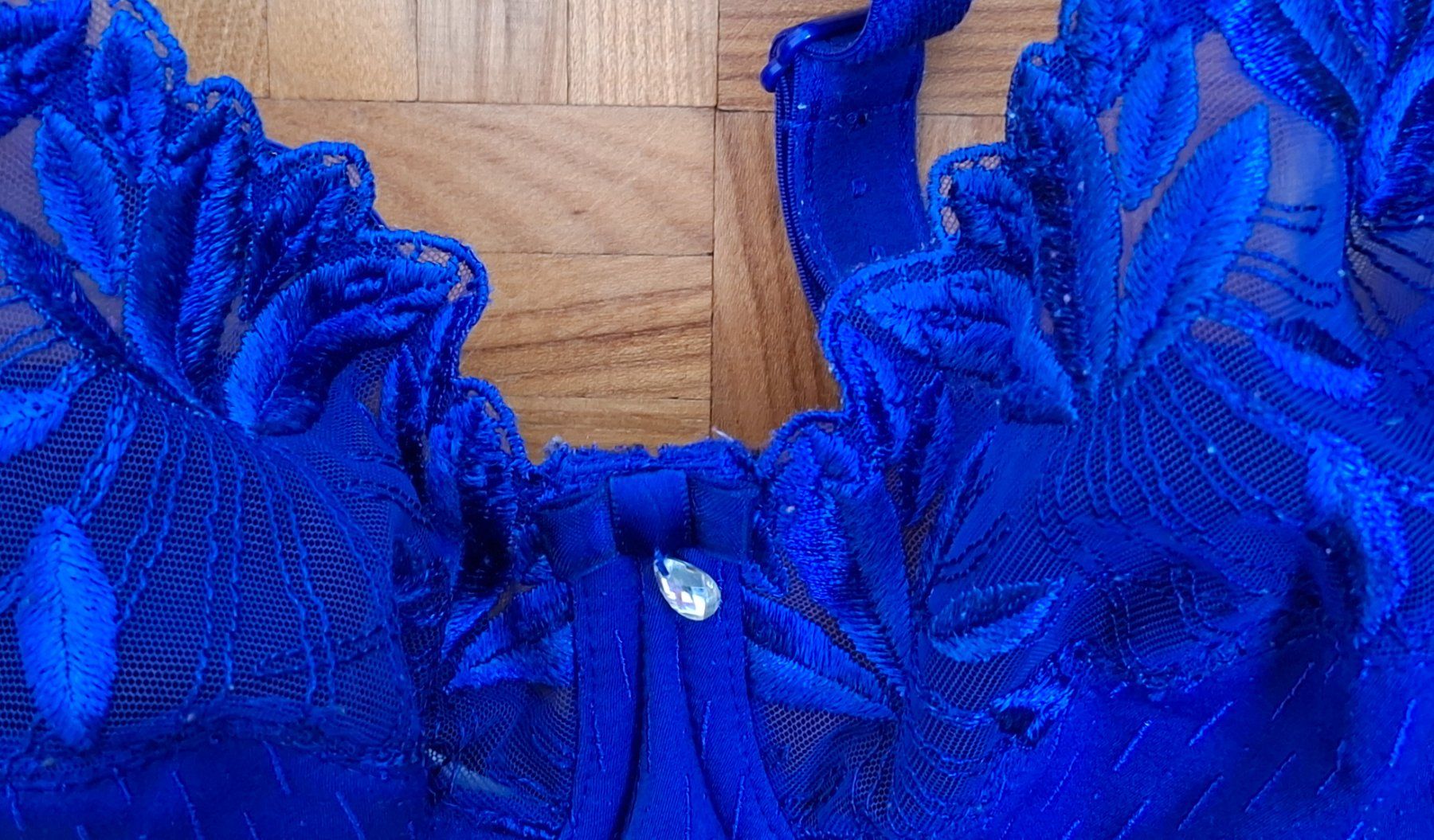 Sonstige Unterwäsche: Soutien-gorge Primadonna/BH Primadonna – Neu (gemäss Beschreibung) aus MOUTIER von Anto21 4