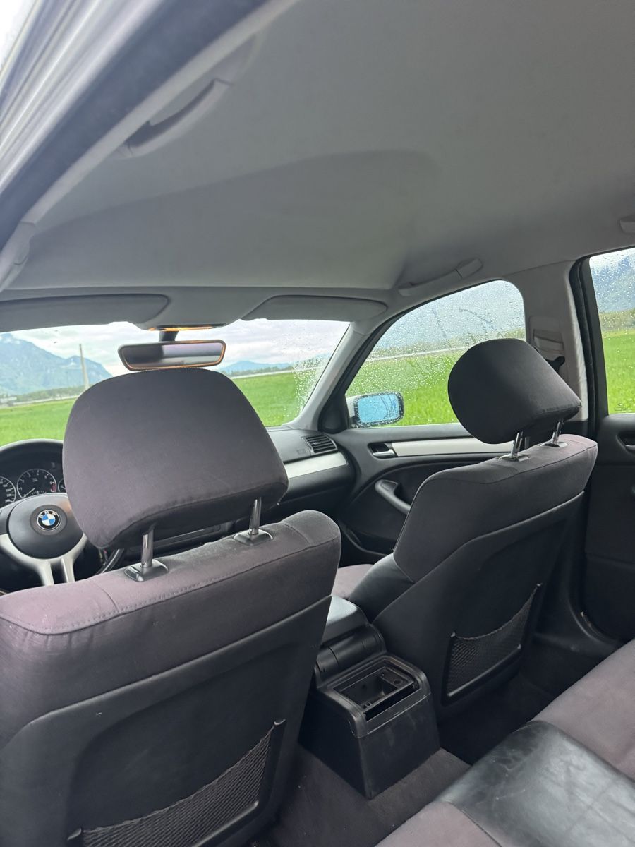 BMW Autos: BMW 330xi – Gebraucht aus Collombey von anthonytruffer 9