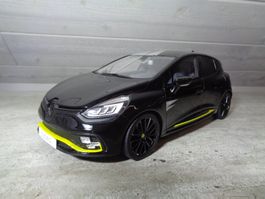 OttOmobile 1:18 Renault Clio 4 R.S. 2018