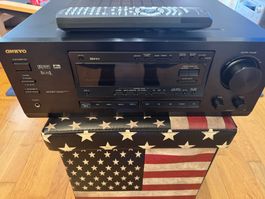 Onkyo AV Reciever