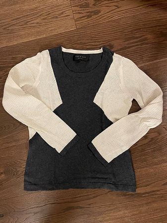 rag&bone Pulli in Gr. S