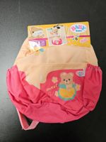 Neu - Baby Born - Bär Rucksack