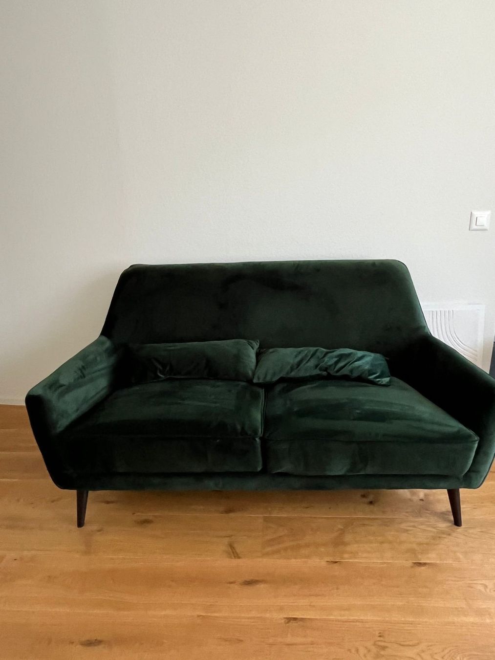 Sofas: 2er Sofa – Gebraucht aus kriens von liv_97q9 2