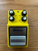 Ibanez Flanger FL9 - Gitarren Pedal