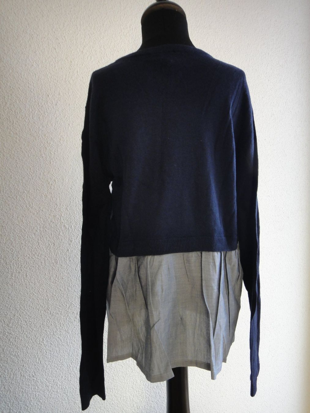 Pullover & Sweatshirts: Neue Designer Strick-Pullover, Gr. 12 Jahre. Karl Marc John – Neu (gemäss Beschreibung) aus Winterthur von LemonTree5 1
