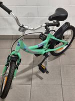 Kinderfahrrad CROSSWAVE MONSTER 16 Zoll guter Zustand