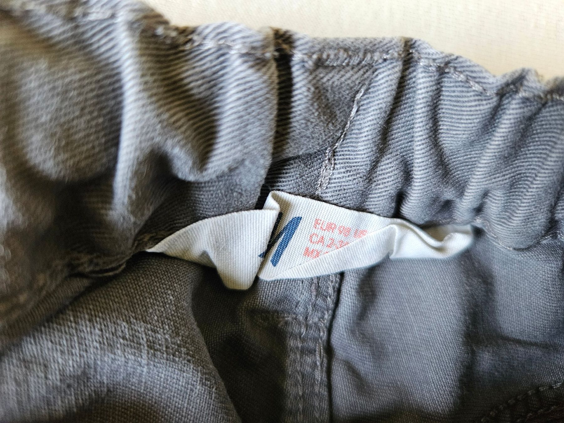 Pantaloni: Set 3 Jeans ca. Gr. 98 – Usato da Unterengstringen venduto da saraman 6