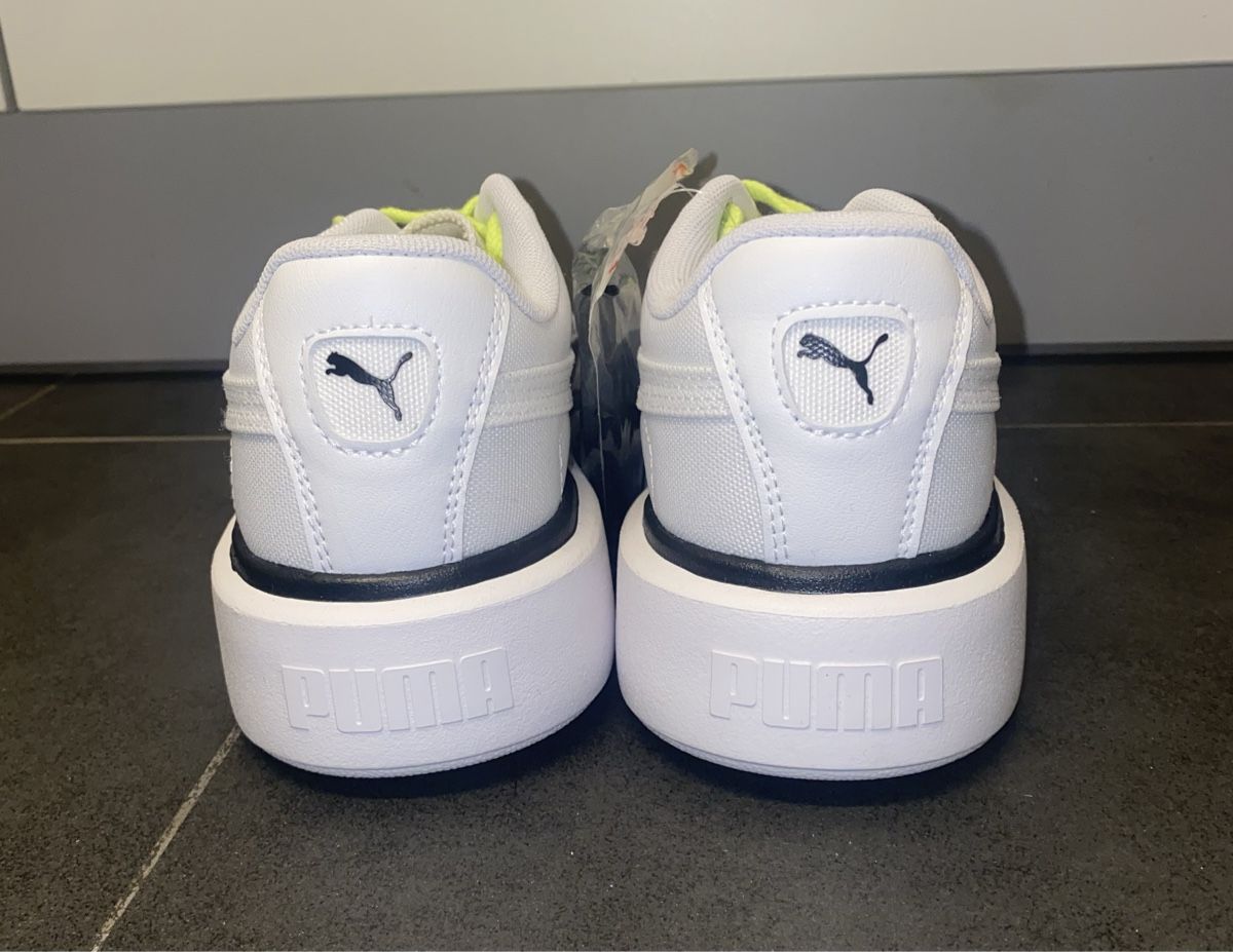 Puma Scarpe da donna: Puma Oslo Gr.35,5 (NEU) – Nuovo (secondo la descrizione) da Herisau venduto da Seyashop1 3