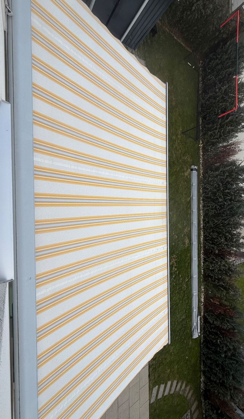 Tende da sole: Elektrische Sonnenstore – Usato da Killwangen venduto da res_9yvz 3