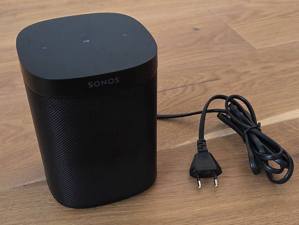 Sonos Haut-parleurs: Sonos One SL – Neuf (Voir description) à Zollikofen par wiktor_krz 1