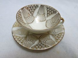 Fund Alt Vintage Sammler-Tasse BAVARIA