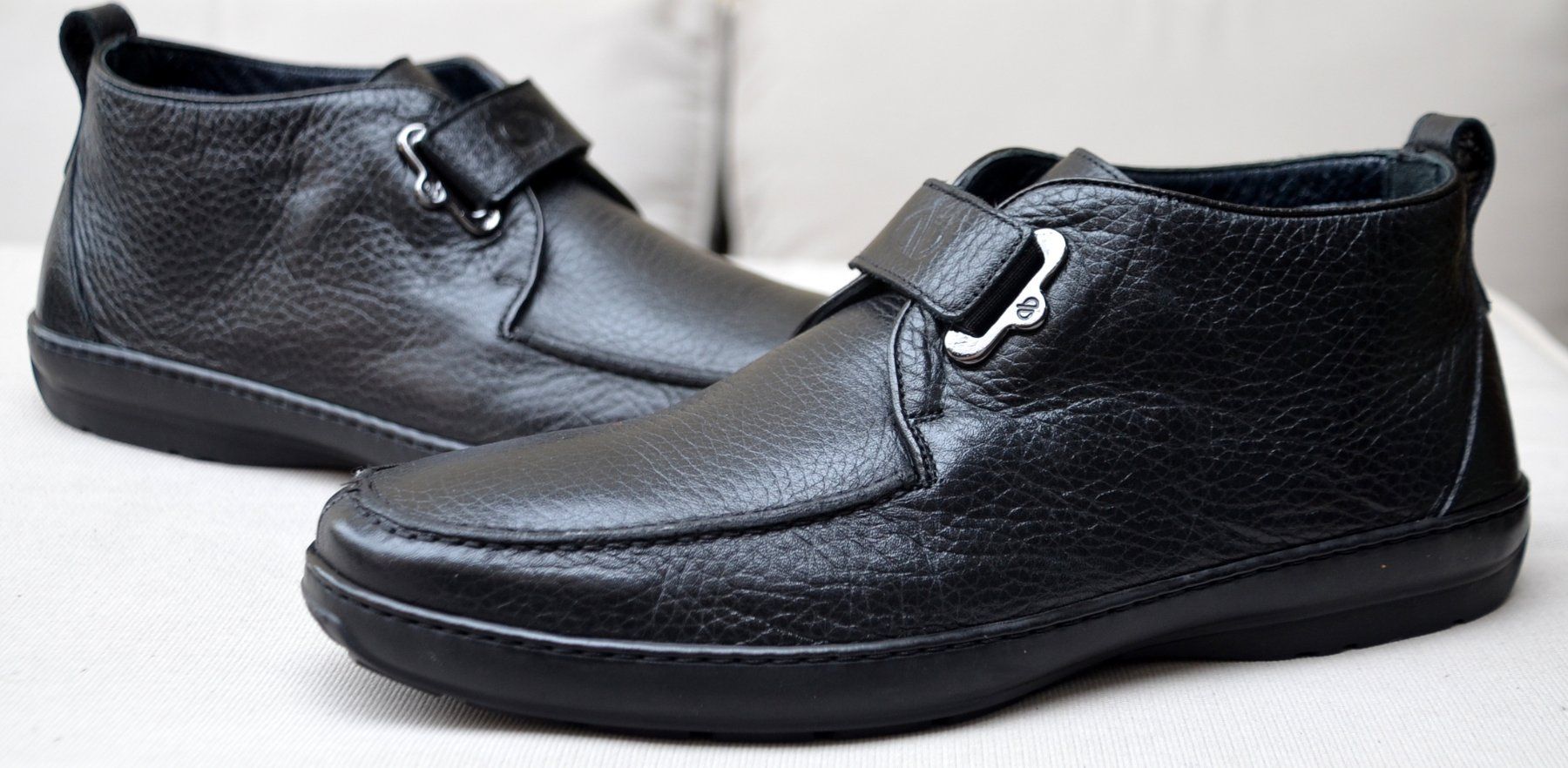Aldo Scarpe da uomo: Aldo Bruè .40 / 7  Schuhe / chaussures – Nuovo (secondo la descrizione) da Collonges venduto da arashee 6