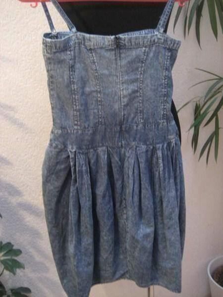 Kleider: Robe taille XS, neuve – Neu und originalverpackt aus Delémont von marryb 4