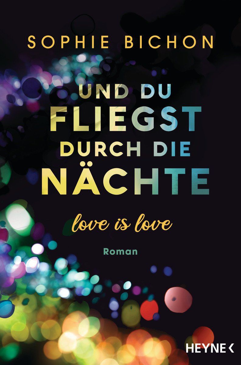 Bücher: Und du fliegst durch die Nächte - Sophie Bichon – Neu (gemäss Beschreibung) aus Egolzwil von emeli03
