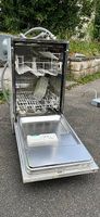 Geschirrspüler Electrolux ESL 452