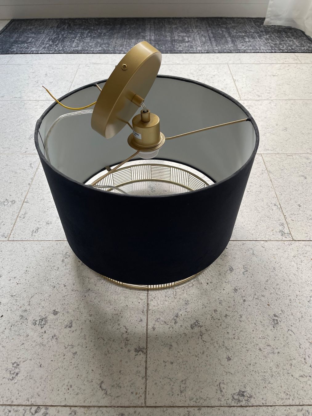 Lustres & lampes de plafonds: Lamp assortment – D'occasion à Zürich par mir_xhx7 7