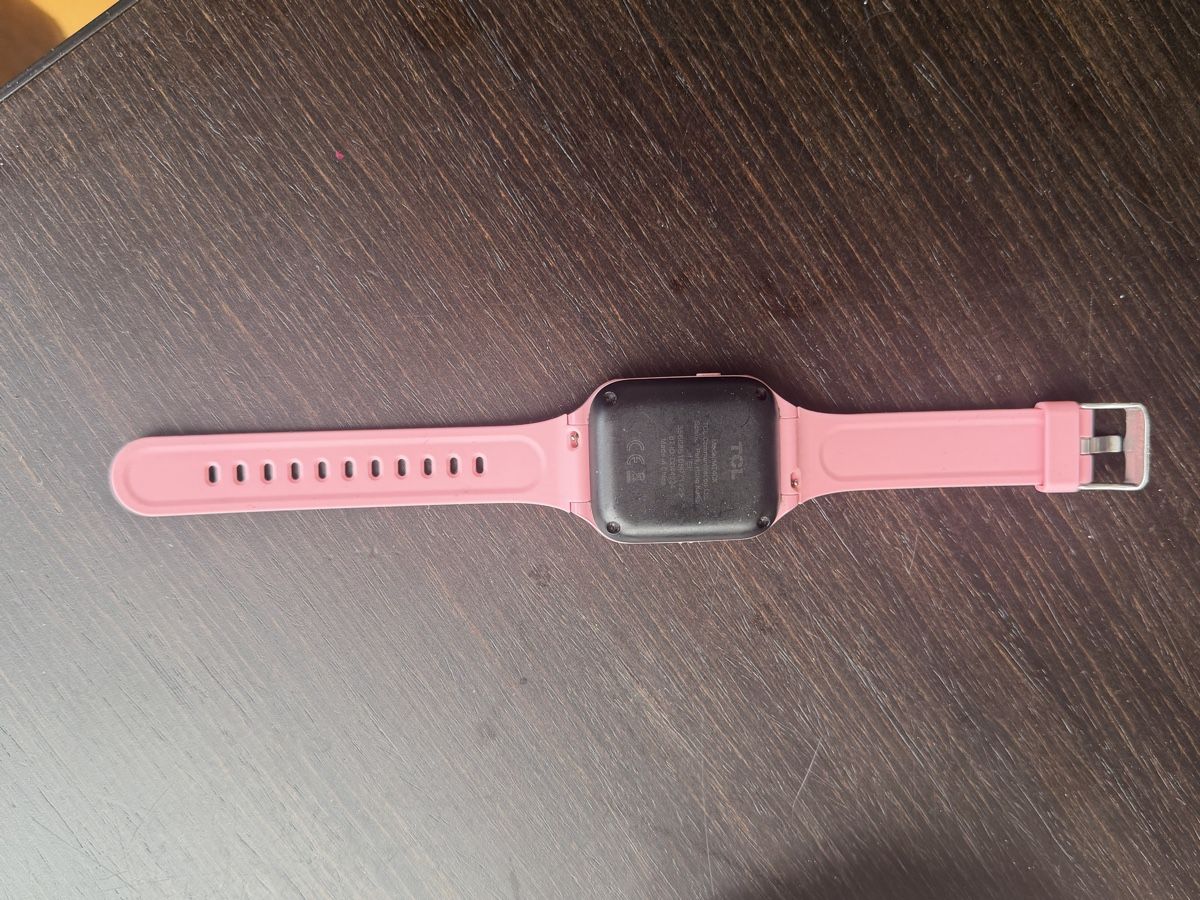 Smart Smartwatch: TCL Smartwatch MT40X – Usato da Zürich venduto da Sebi999 2