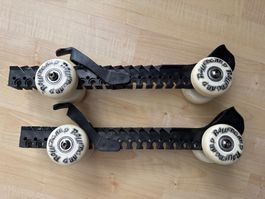 Rollerguard für Schlittschuhe