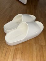 Badeschuhe Nike weiss 