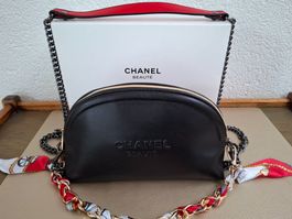 Pochette/Sac Chanel Beauté VIP - Neuf