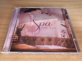 V1 Hennie Bekker – Spa