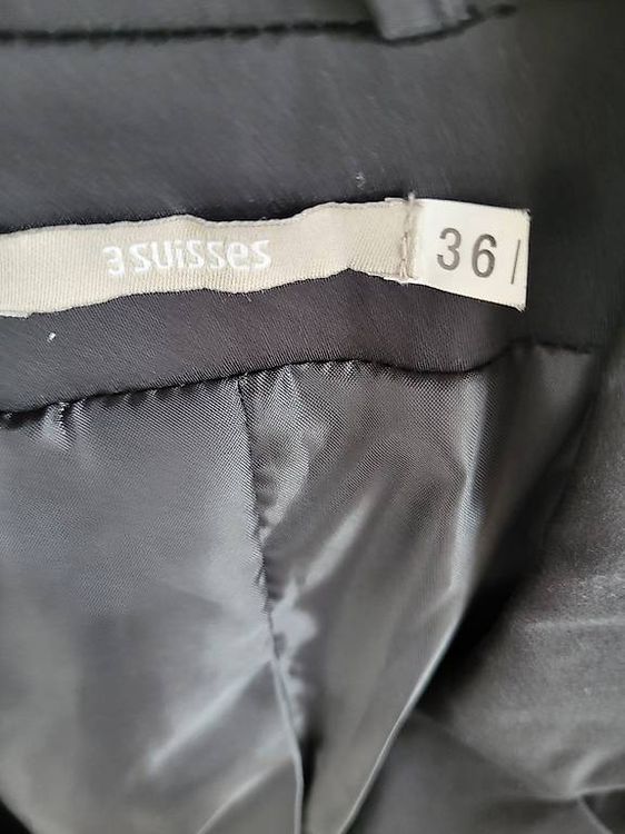 Vestes: Blazer – D'occasion à Auenstein par mth_rp5y 2