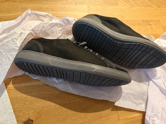 Scarpe da uomo: Fretz Men Schuhe - Modell Montana – Nuovo e nell'imballaggio originale da Glis venduto da Fernfahrer69 2