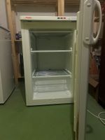 NOVAMATIC Tiefkühler TF 117-IB - Ideal für den Keller!
