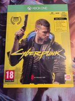 Cyberpunk 2077 - Xbox One