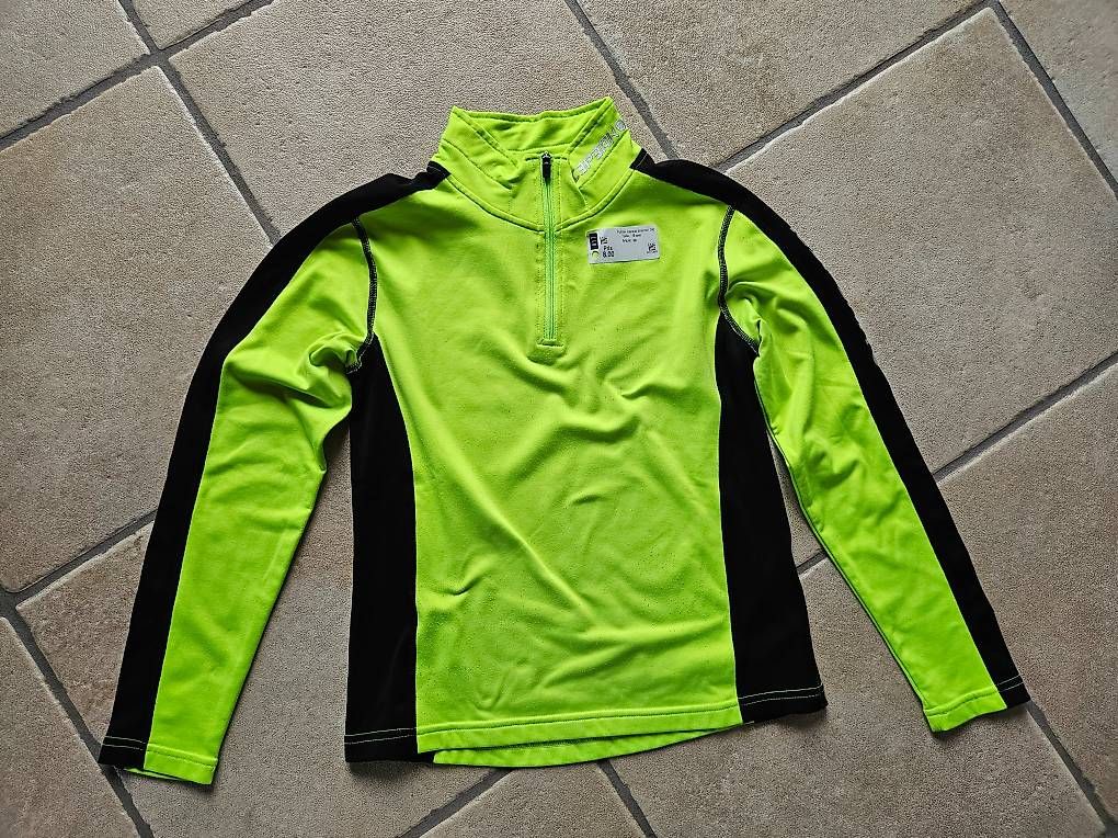 Icepeak Maglioni & Felpe: Pull de ski Icepeak / 140 – Usato da Juriens venduto da Twist03