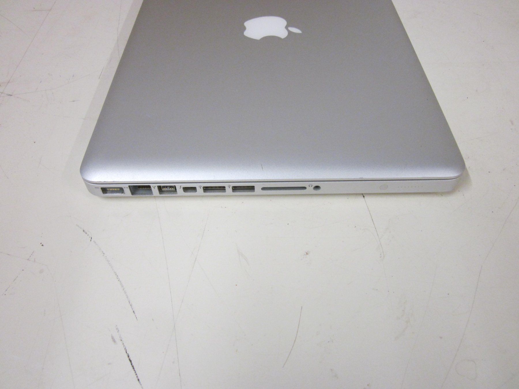 Apple Portables: MacBook Pro Apple A1278 – D'occasion à Grand-lancy par kohler333 5